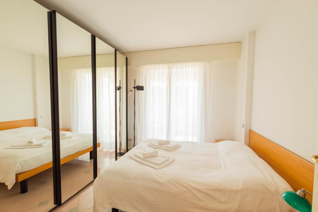 Photo of Bedroom in Beausoleil