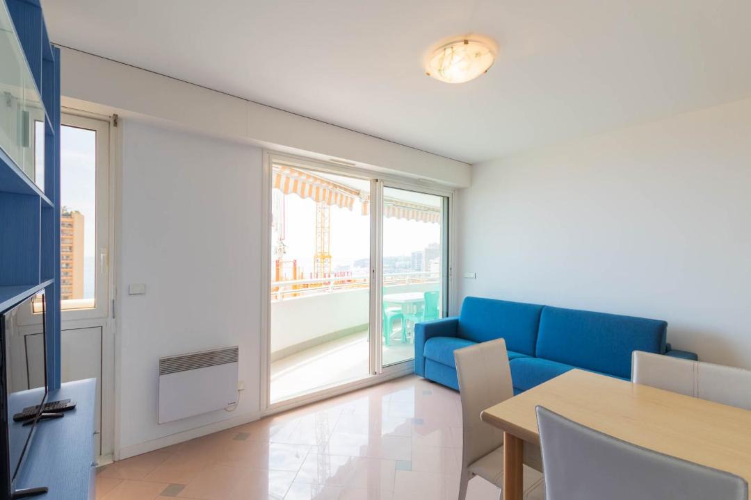 Photo of Livingroom in Beausoleil