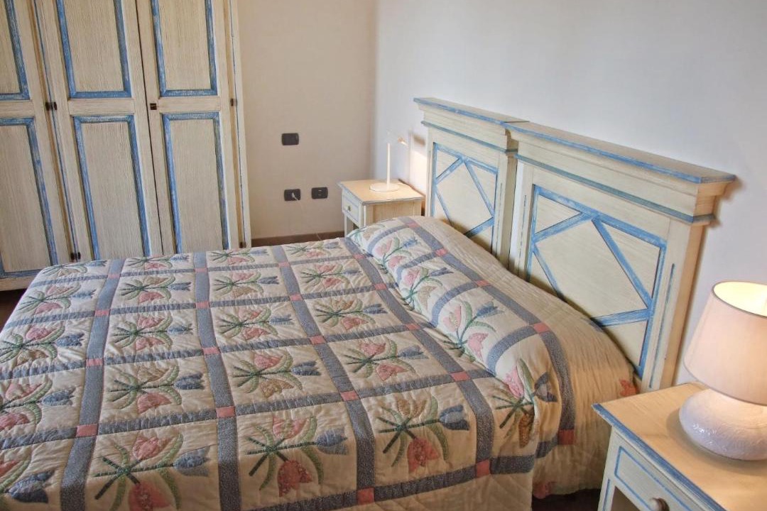 Photo of Bedroom in Porto San Paolo