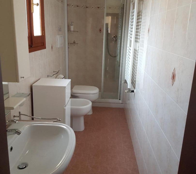 Photo of Bathroom in Cannaregio