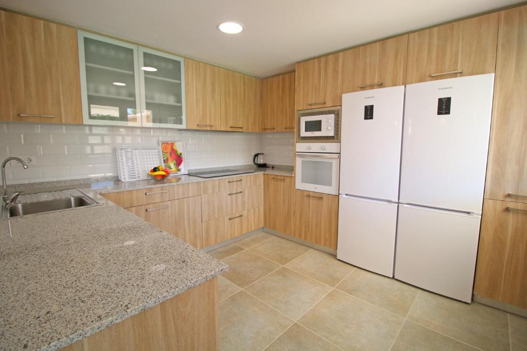 Photo of Kitchen in Calpe