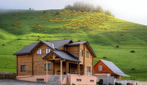Chalet