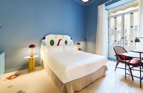 Ciutat Vella Hotel | Casa Clarita