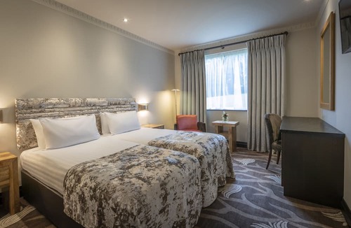 Drogheda Hotel | Boyne Valley Hotel - Bed & Breakfast Only