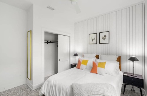 Historic Ybor Apartment | Casa Cohiba by Brightwild Steps to 7th Ave