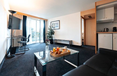 La Chapelle-sur-Erdre Hotel | Westotel Nantes Atlantique