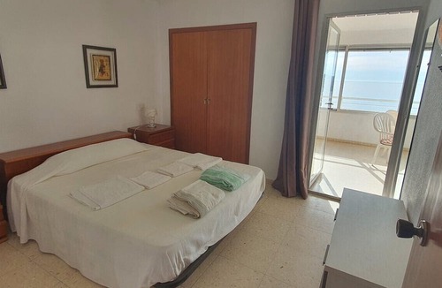Cala Apartment | COBLANCA 20 (2 BEDROOMS)