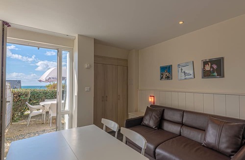 Guidel-Plages House | Vacancéole - Résidence Sud Océan