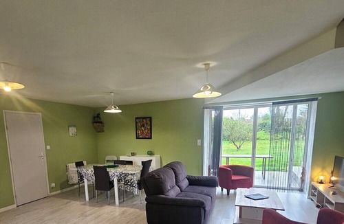 Theix-Noyalo House | Les Closeries du Golfe