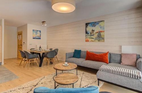 Quartier du Port Apartment | Superbe Appartement Martina