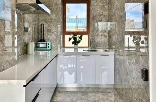 Harbin House | Yabuli Skyview Vacation Home 亚布力唯美天空民宿