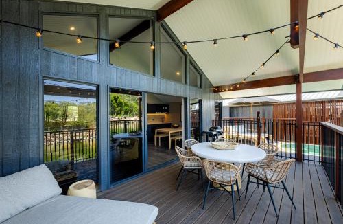Sandstone Point Resort | BIG4 Sandstone Point Holiday Resort Bribie Island
