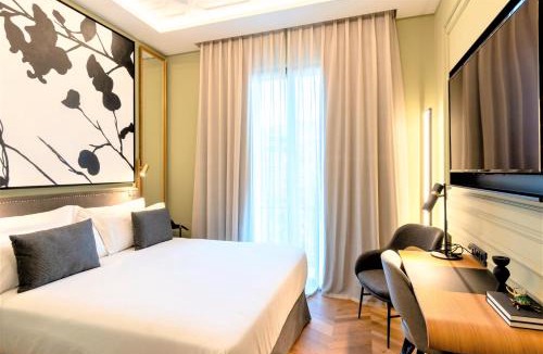La Petxina Hotel | L&H Gran Vía Valencia