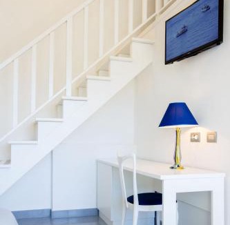Schiazzano House | Casacolarusso
