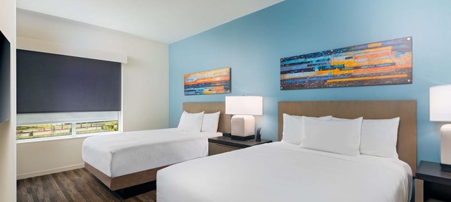 Hyatt House Orlando Airport in Orlando