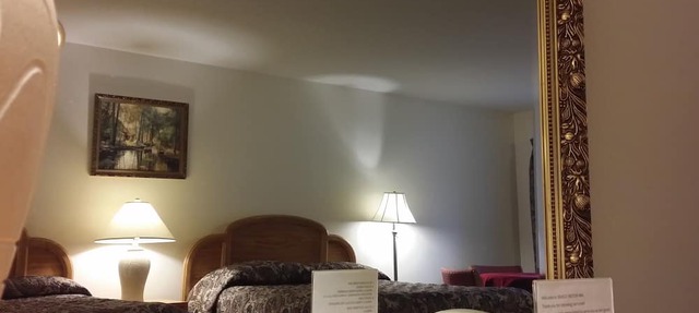Skagit Motor Inn in Hope