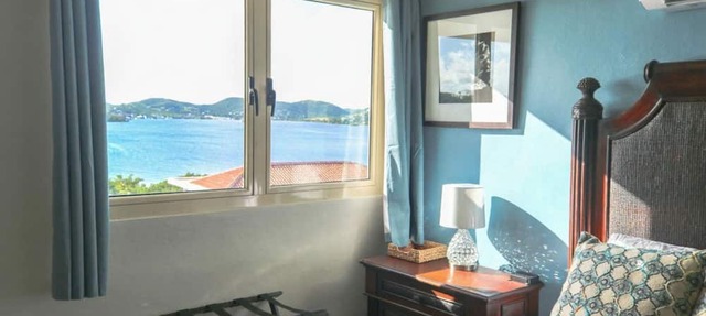 Costa Bonita Private Villa 602 in Culebra