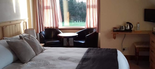 Ashfield Bed & Breakfast in Kenmare