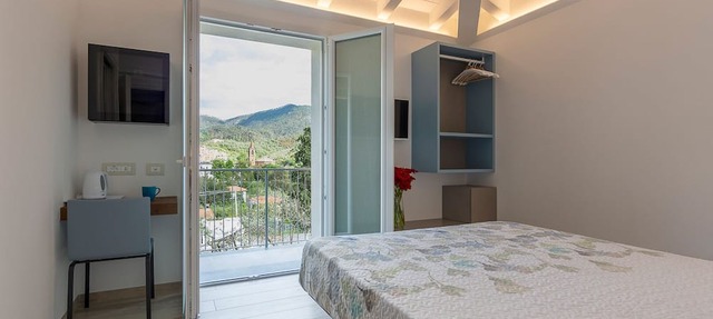 Aria Design B&B Levanto in Levanto