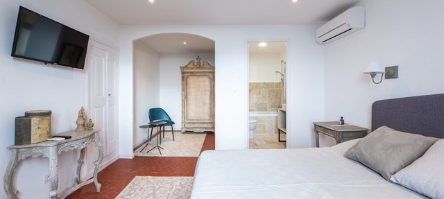 Chambres Lougolin in Grasse