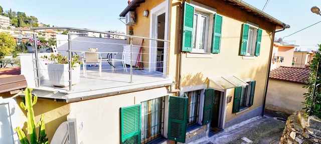 B&B My Home in Alassio