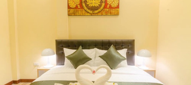 My Living Place Nathon in Koh Samui