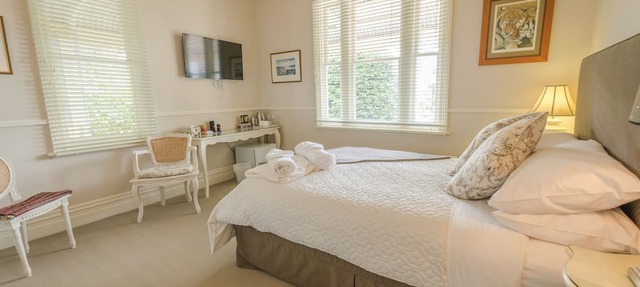 Glencoe Country B&B in Barrington