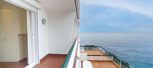 Apartment for 8 persons approx. 90 qm in Salionç, Costa Brava (Tossa de Mar and the surrounding area) in Tossa de Mar