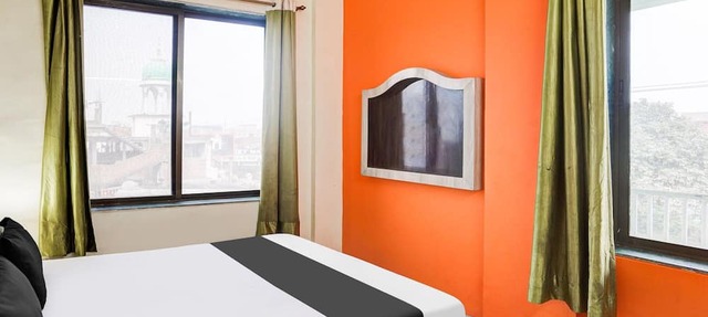 Super Deluxe Room Darbhanga in Darbhanga
