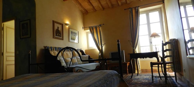 Mas Petit Fourchon in Arles