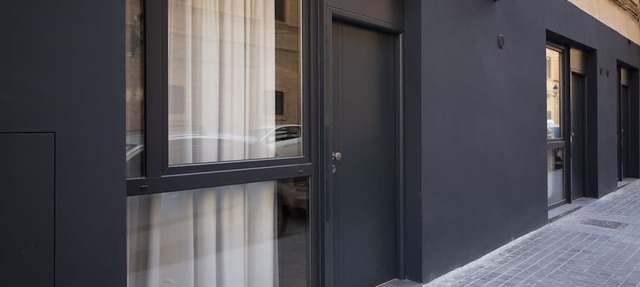 Neobeds A - Modern and elegant 1BR Apt near Old Town and Turia park in València