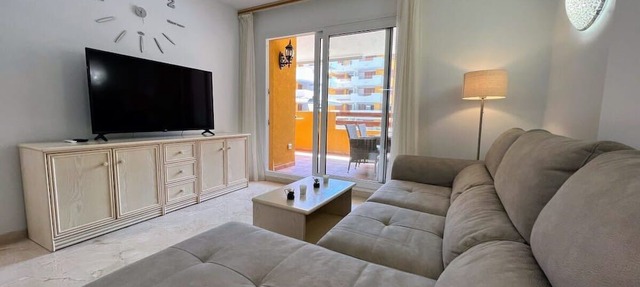 Tropical Apartment with Pool PP25 in Punta Prima
