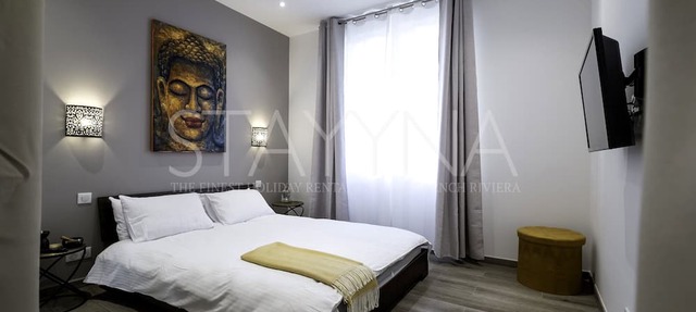 La Carioca in Nice