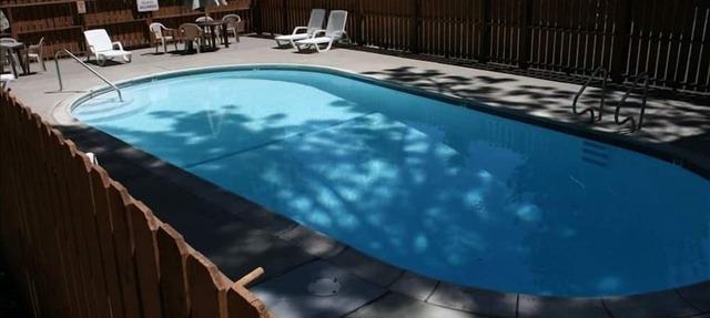 Wow! Mammoth Escape 80/Summer Night & 115 and 120/Winter Night! in Mammoth Lakes