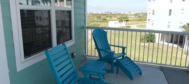 The Extra Pointe-Book 5+ nights & get 15% discount-Beach View. 3BD/2BA. in Galveston