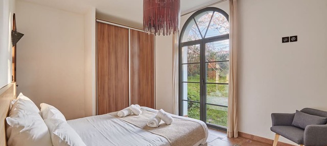 Villas L’Orée de Milady in Biarritz