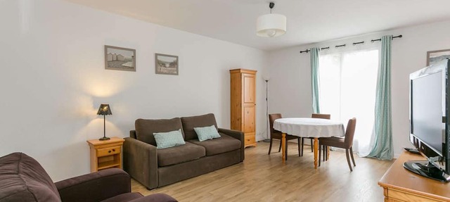Studio 40 sqm in Rueil City-center - 9, rue du 4 septembre in Rueil-Malmaison