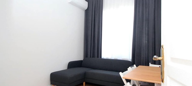 3-Bedroom Flat in Great Location in Taksim Beyoglu Istanbul in İstanbul
