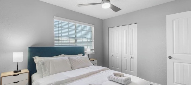 Arlington 2BR | AT&T, Globe Life, 6 Flags, Parking in Arlington