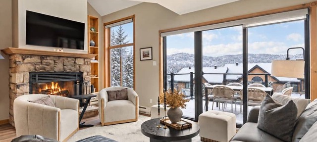 Tremblant Prestige - Clairière 403 in Mont-Tremblant
