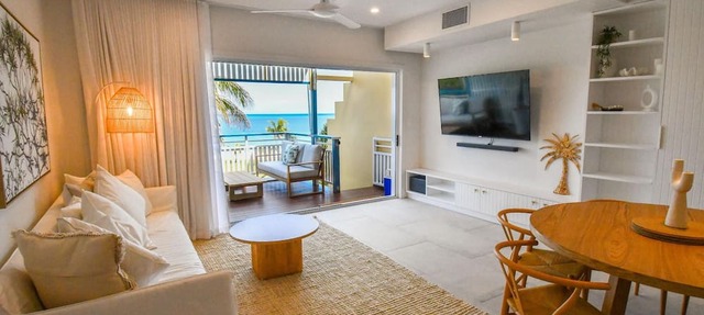 Villa 33 - Tangalooma - Moreton Island in moreton island