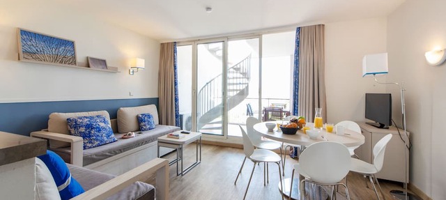 Résidence Pierre & Vacances Premium Port-Prestige in Antibes