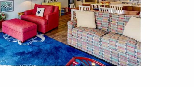 Spectacular partial ocean view 2BR 2BA large top floor condo-beachfront complex! in Salter Path