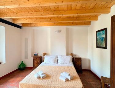 Olcium Holiday Rooms in Mandello del Lario