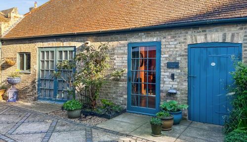 The Potting Shed in Huntingdon