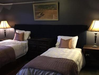 Springmead B&B in Rydal