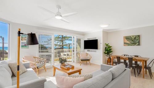 Beach Pines 5 in Gold Coast