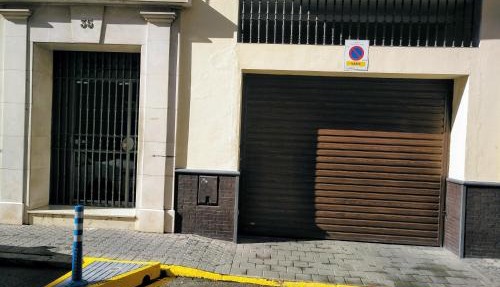 THEODOSIUS CENTRUM in Sevilla