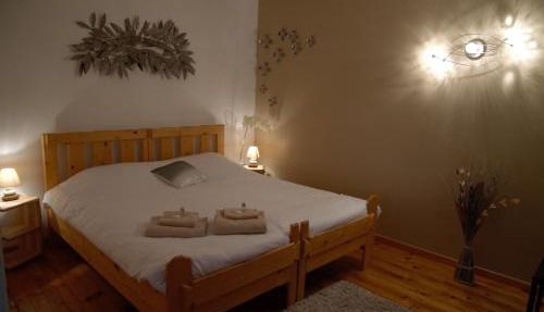 Auberge de Portout in Aix-les-Bains
