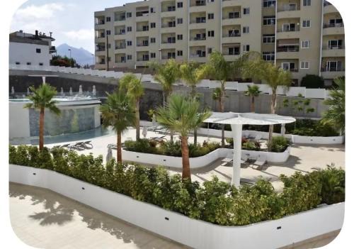 Ocean Garden Apartamento Adeje 